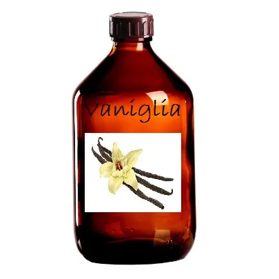 Aroma per dolci alla Vaniglia liquido