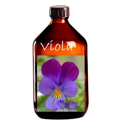 Aroma per dolci alla Viola