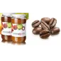 Ready coffee flavouring paste in jar