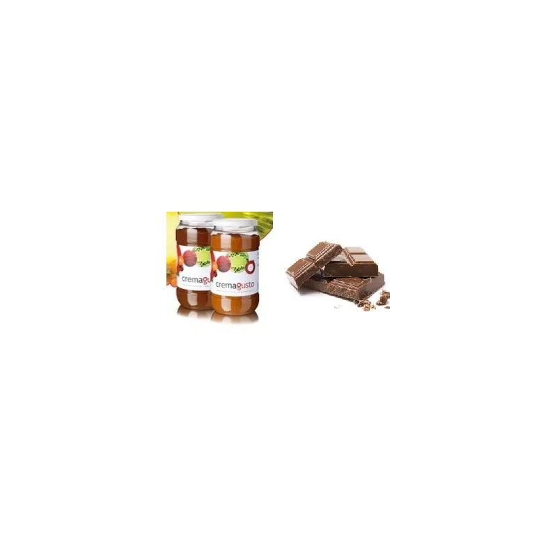 Pasta aromatizzante in vasetto Cioccolato 1.2 kg Pasta aromatizzante in vasetto Cioccolato 1.2 kg
