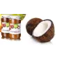 Pasta aromatizzante pronta in vasetto Cocco Pasta aromatizzante pronta in vasetto Cocco