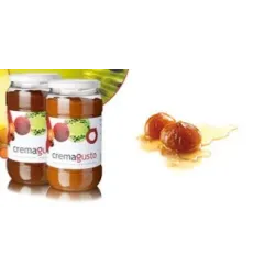 Crema pronta in vasetto Marron Glace'