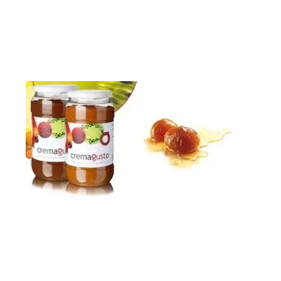 Crema pronta in vasetto Marron Glace'