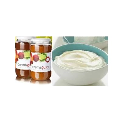 Crema pronta in vasetto Mascarpone