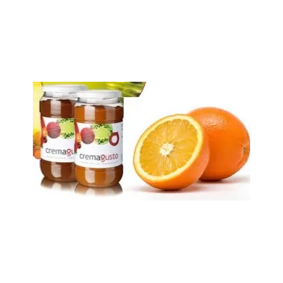 Paste aromatizzanti in Vasetto vari Gusti di Frutta