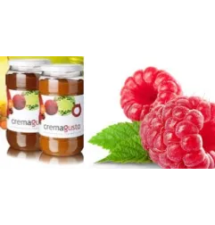 Crema in Vasetto vari Gusti di Frutta