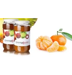 Crema in Vasetto vari Gusti di Frutta