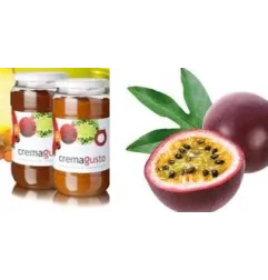 Crema in Vasetto vari Gusti di Frutta