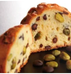 Preparato pronto per Muffin