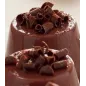 Préparation prête à l’emploi pour pudding au chocolat