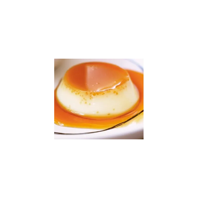 Preparato pronto per Creme Caramel Preparato pronto per Creme Caramel