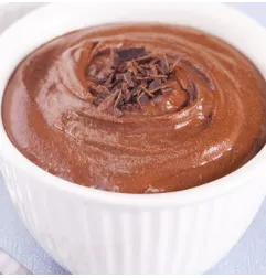 Preparato pronto per Mousse al Cioccolato