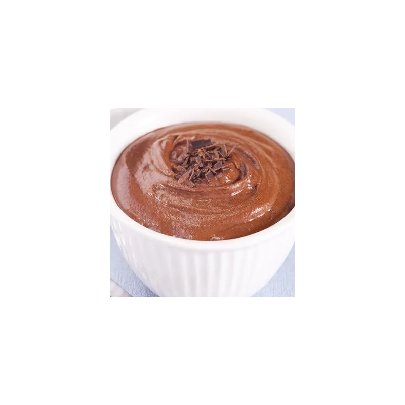 Preparato pronto per Mousse al Cioccolato Preparato pronto per Mousse al Cioccolato