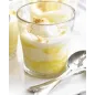Preparato pronto per Mousse al Limone Preparato pronto per Mousse al Limone