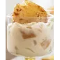 Preparato pronto per Mousse allo Yogurt