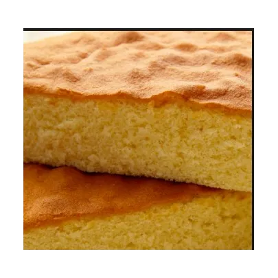 Preparato pronto per Pan di Spagna