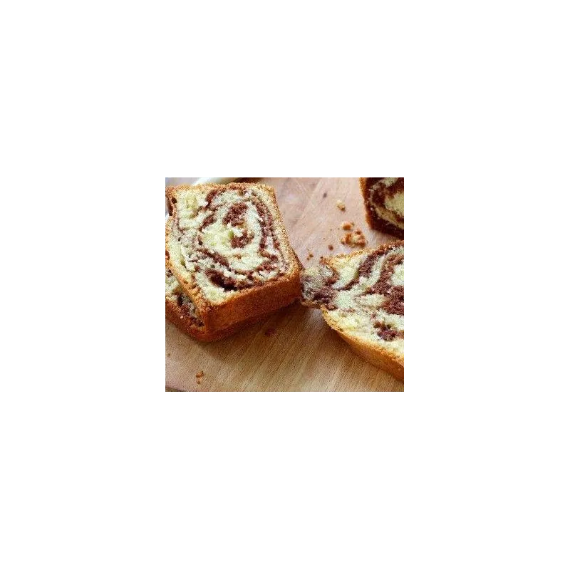 Preparato pronto per Plum Cake Preparato pronto per Plum Cake