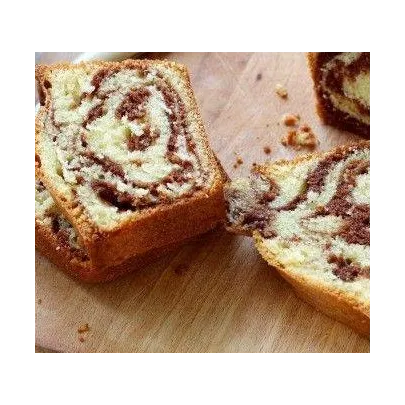 Preparato pronto per Plum Cake