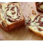 Preparato pronto per Plum Cake Preparato pronto per Plum Cake