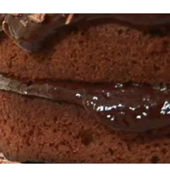 Preparato pronto per Torta al Cioccolato