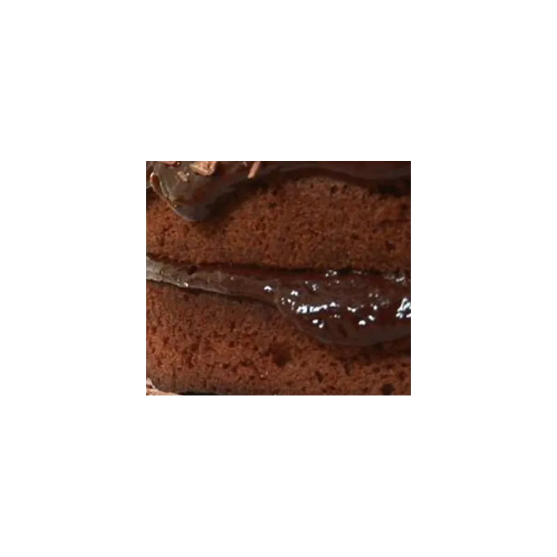 Ready-to-use chocolate cake mix Ready-to-use chocolate cake mix