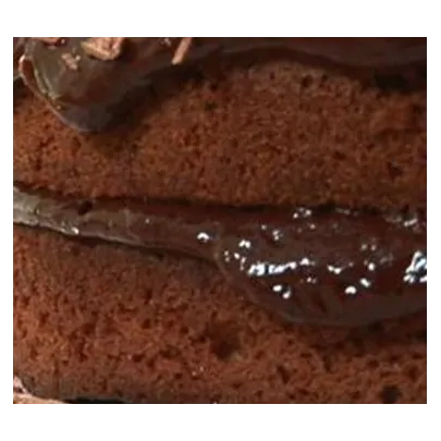 Preparato pronto per Torta al Cioccolato