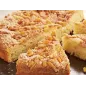 Préparation prête à l’emploi pour gâteau aux noisettes