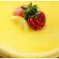 3.5 kg de glaçage au citron prêt à l'emploi 3.5 kg de glaçage au citron prêt à l'emploi