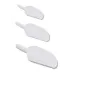 Polypropylene scoop