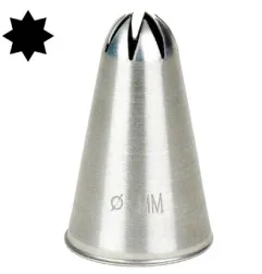 Bocchetta Sac a poche Stella Chiusa