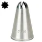 Bocchetta Sac a poche Stella Chiusa Bocchetta Sac a poche Stella Chiusa