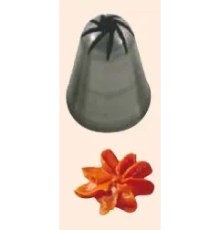 Beccuccio cornetto sac a poche Fiore 1F