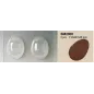 Stampo polietilene Uovo di cioccolato Stampo polietilene Uovo di cioccolato