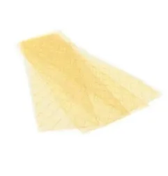 Gelatina Oro 500 fogli ( Colla di Pesce)