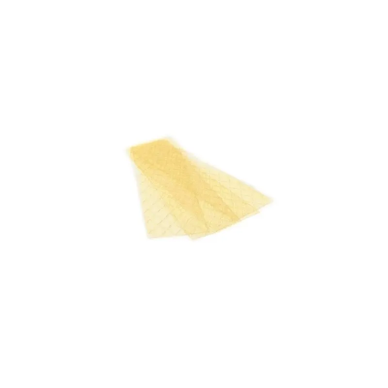 500 fogli Gelatina Oro 1 kg ( Colla di Pesce) 500 fogli Gelatina Oro 1 kg ( Colla di Pesce)