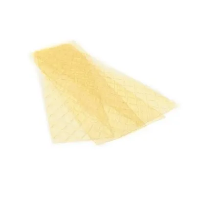 Gelatina Oro 500 fogli ( Colla di Pesce)