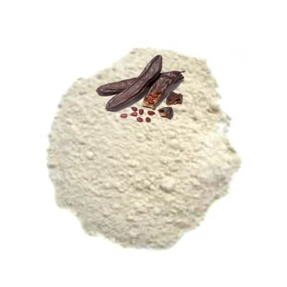 Farina di Semi di Carruba E410