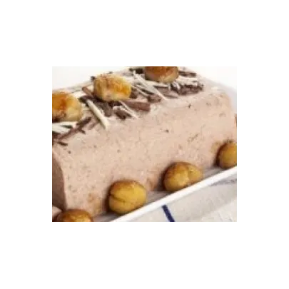 Preparato pronto per Semifreddo neutro