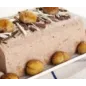 Preparato pronto per Semifreddo neutro Preparato pronto per Semifreddo neutro