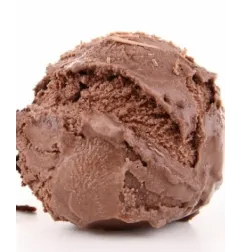 1.5 kg Preparato pronto per gelato Soia al Cacao