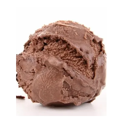1.5 kg Preparato pronto per gelato Soia al Cacao