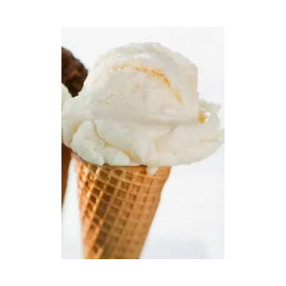 Preparato per gelato 0% Grassi alla Vaniglia