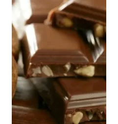 Crema al Cioccolato Gianduiella per gelato 3.5 KG