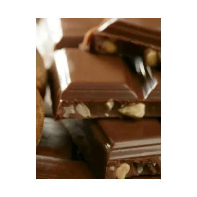 Crema al Cioccolato Gianduiella per gelato 3.5 KG