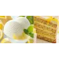 Variegato per gelato Torta al Limone 3.5 KG Variegato per gelato Torta al Limone 3.5 KG