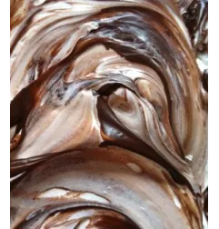 Variegato per gelato Ipergianduiella kg 10