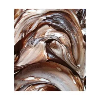 Variegato per gelato Ipergianduiella kg 10
