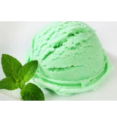 Variegato per gelato alla Menta fresca 3.5 kg