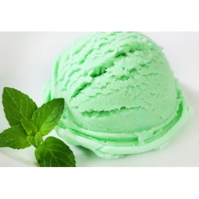 Variegato per gelato alla Menta fresca 3.5 kg