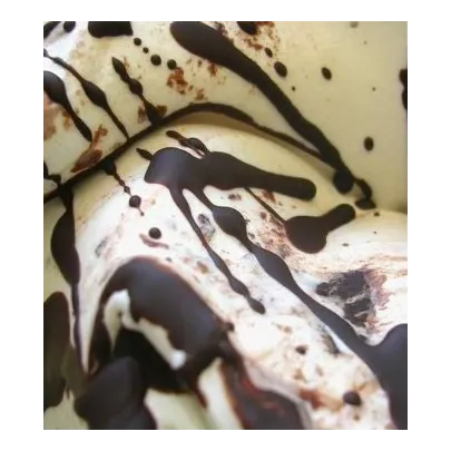Variegato per gelato alla Stracciatella kg 4
